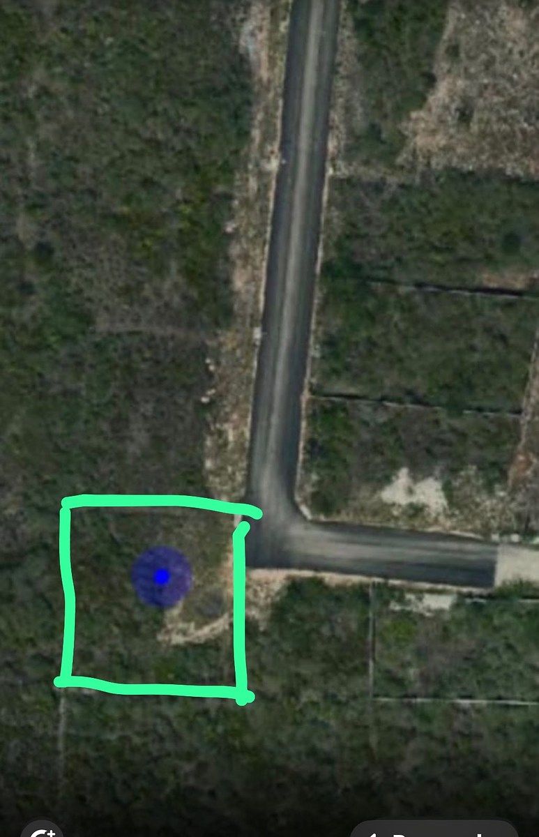 Terreno en Cholul, Mérida, foto 2 de 3