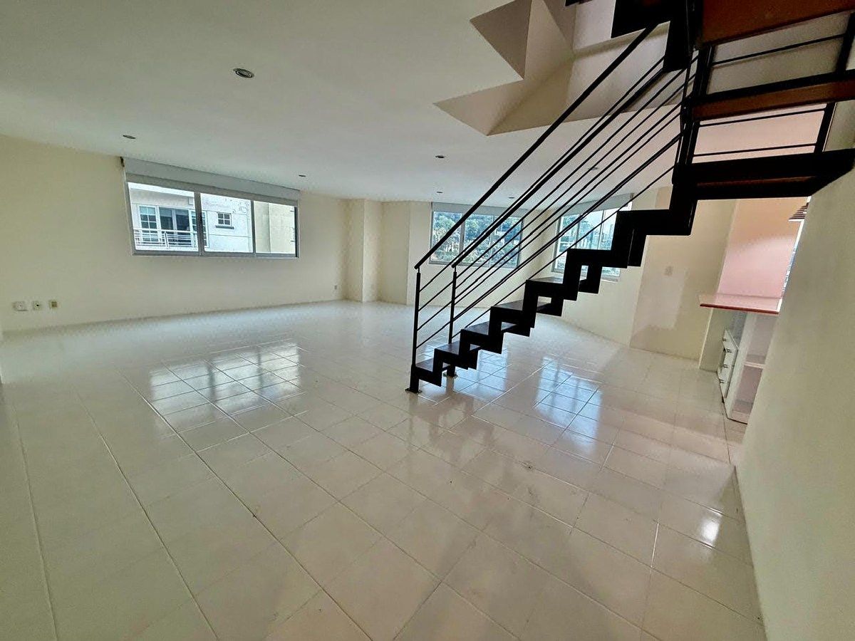 Apartment in Lomas del Río, Naucalpan de Juárez, photo 2 of 34