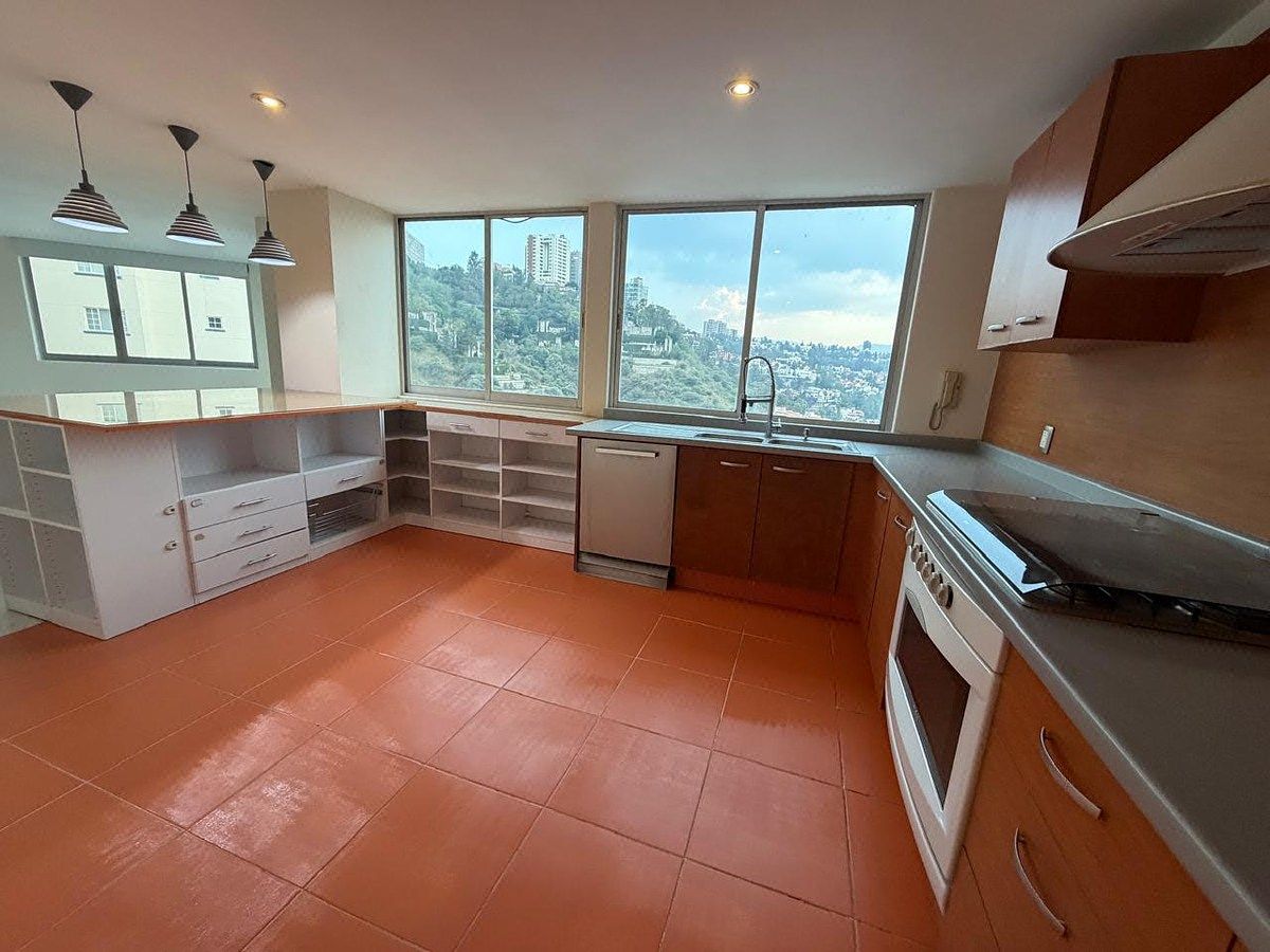 Apartment in Lomas del Río, Naucalpan de Juárez, photo 5 of 34