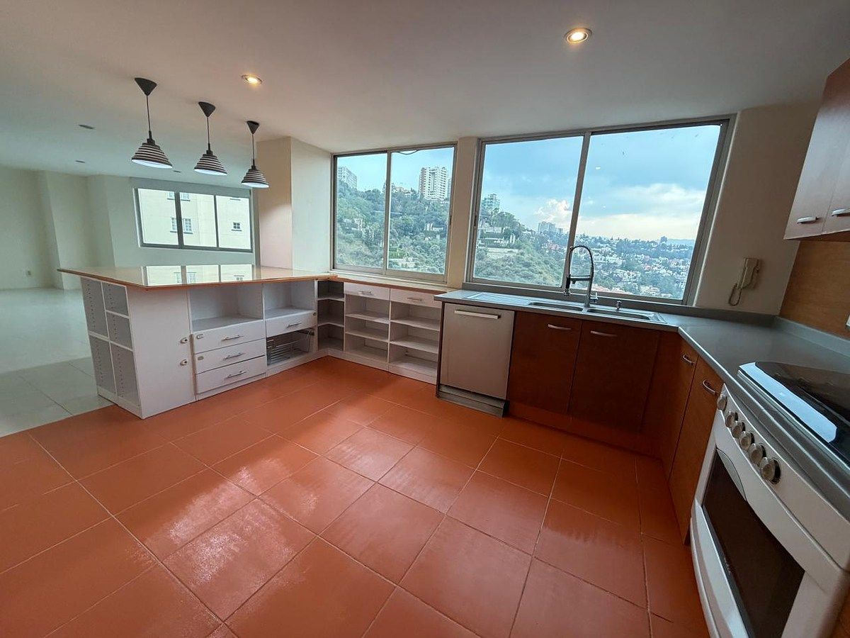 Apartment in Lomas del Río, Naucalpan de Juárez, photo 7 of 34