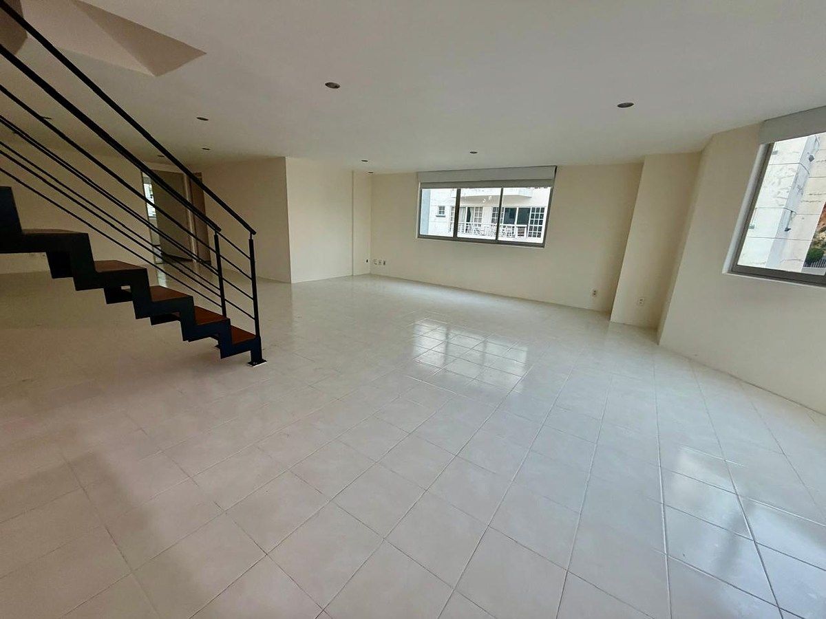 Apartment in Lomas del Río, Naucalpan de Juárez, photo 3 of 34