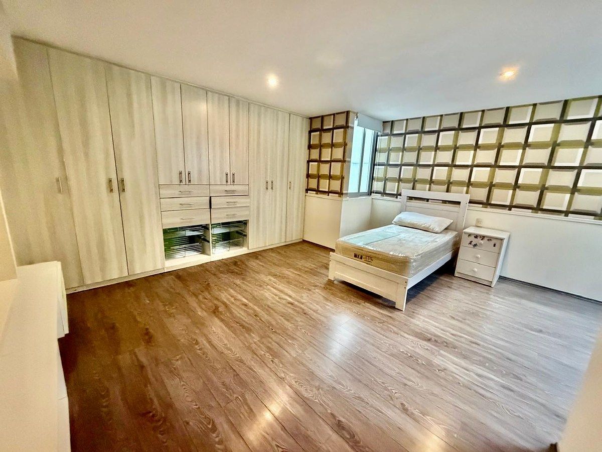 Apartment in Lomas del Río, Naucalpan de Juárez, photo 9 of 34