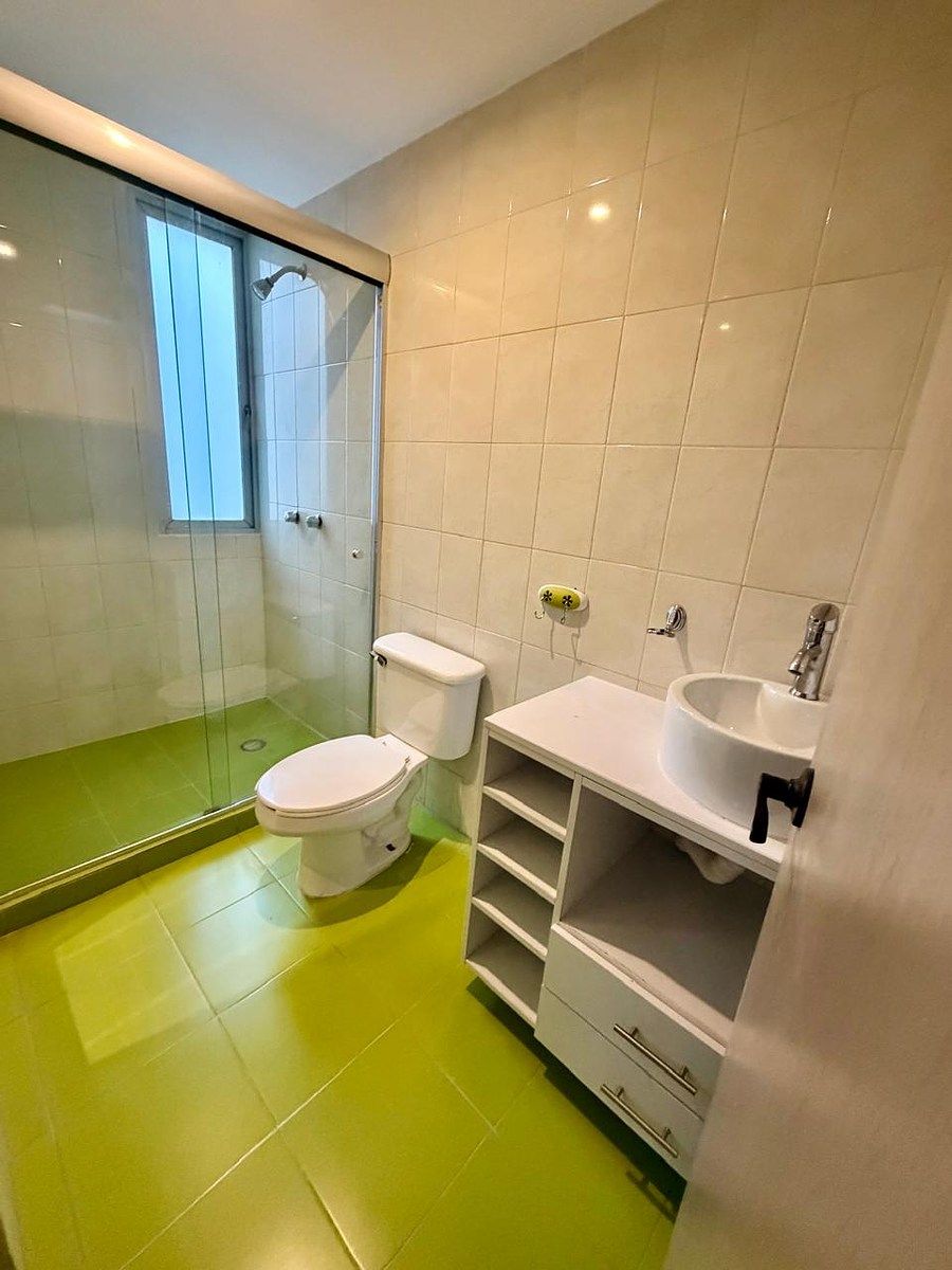Apartment in Lomas del Río, Naucalpan de Juárez, photo 10 of 34