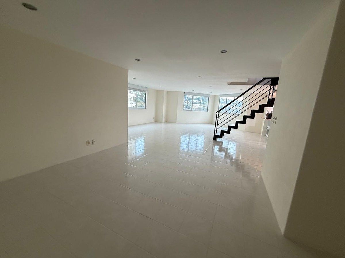 Apartment in Lomas del Río, Naucalpan de Juárez, photo 12 of 34