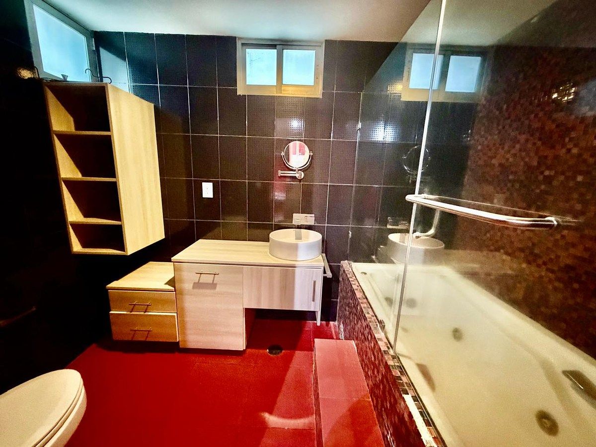 Apartment in Lomas del Río, Naucalpan de Juárez, photo 17 of 34