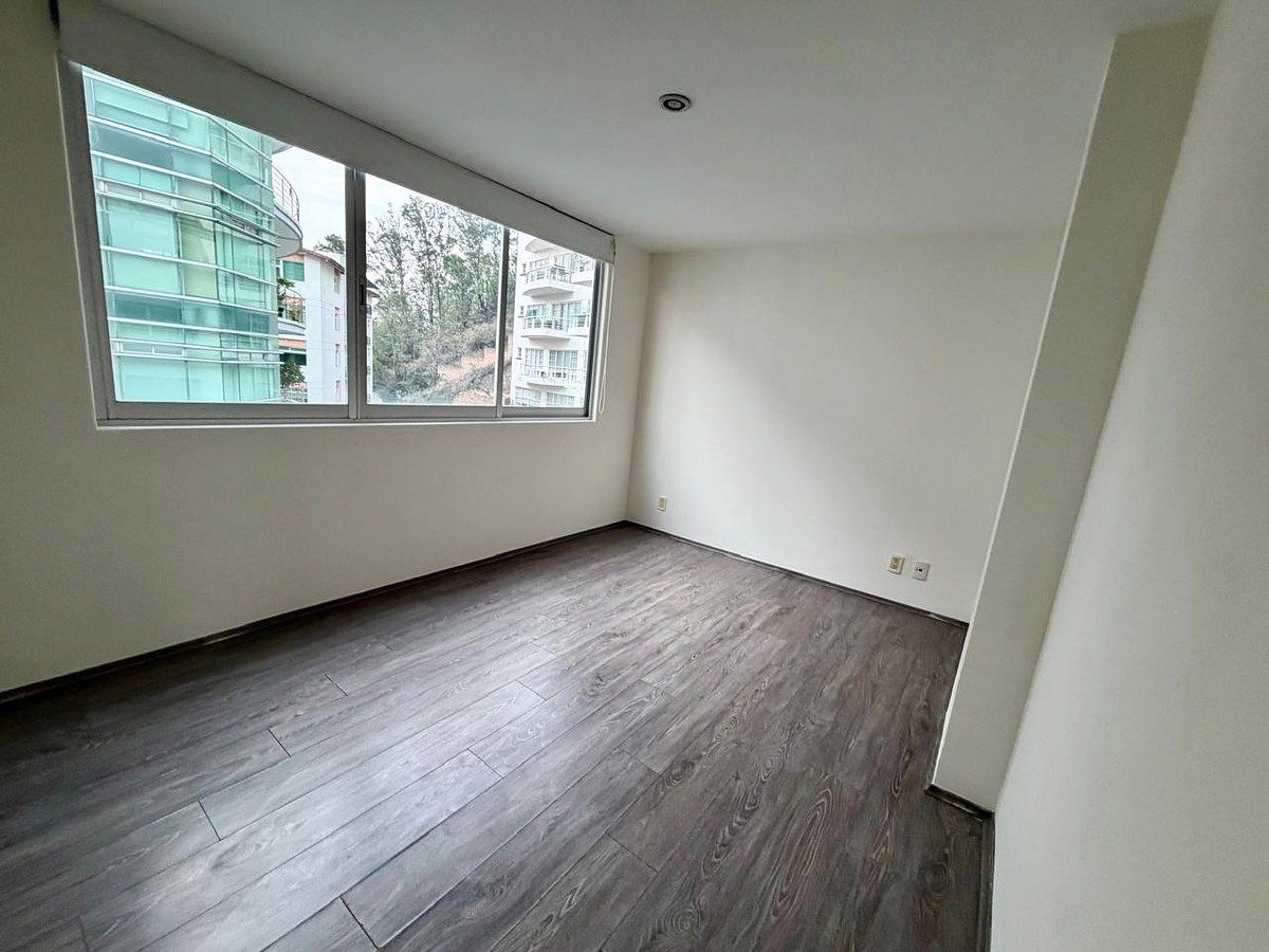 Apartment in Lomas del Río, Naucalpan de Juárez, photo 18 of 34