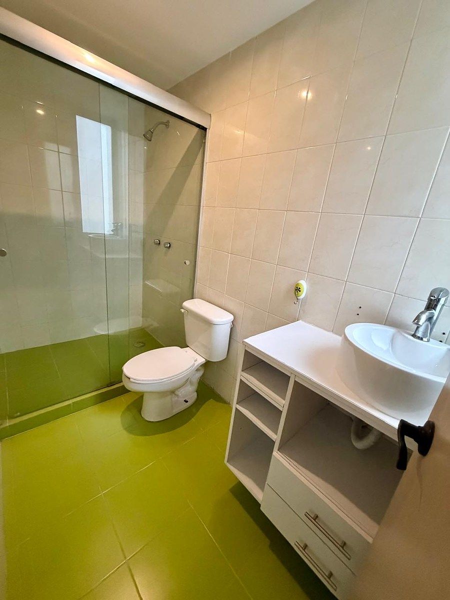 Apartment in Lomas del Río, Naucalpan de Juárez, photo 19 of 34
