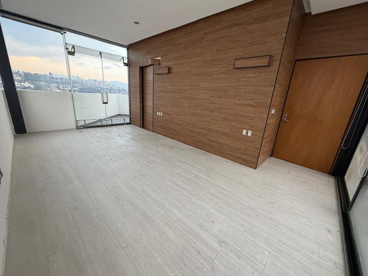 Apartment in Lomas del Río, Naucalpan de Juárez, photo 23 of 34