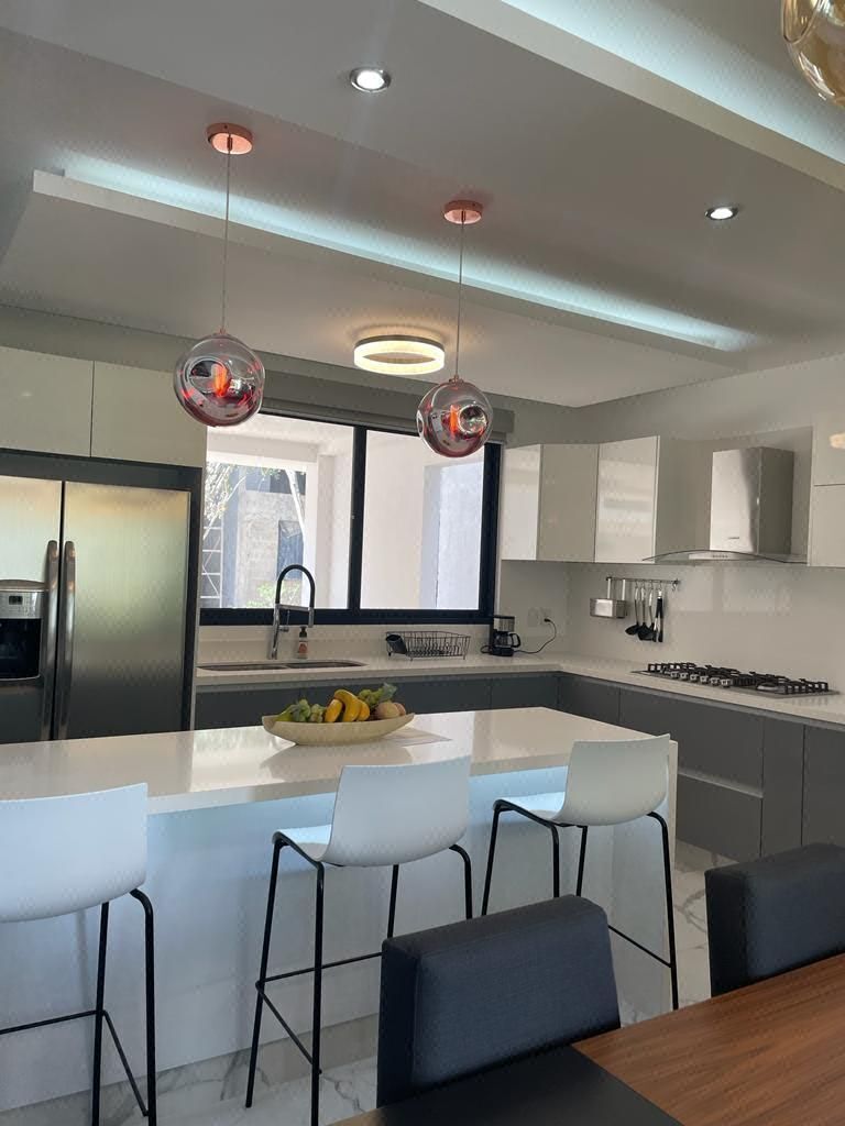 Casa en condominio en Temozón Norte, Mérida, foto 17 de 35