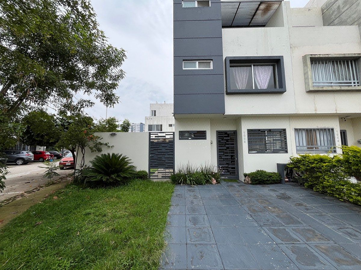Casa para Aluguel em Altaluz, foto 1 de 16