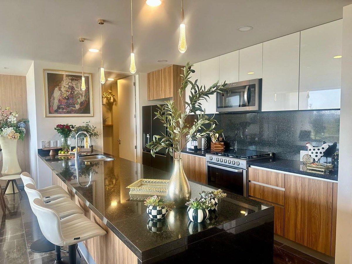 Apartamento em Puerta del Valle, Zapopan, foto 2 de 8