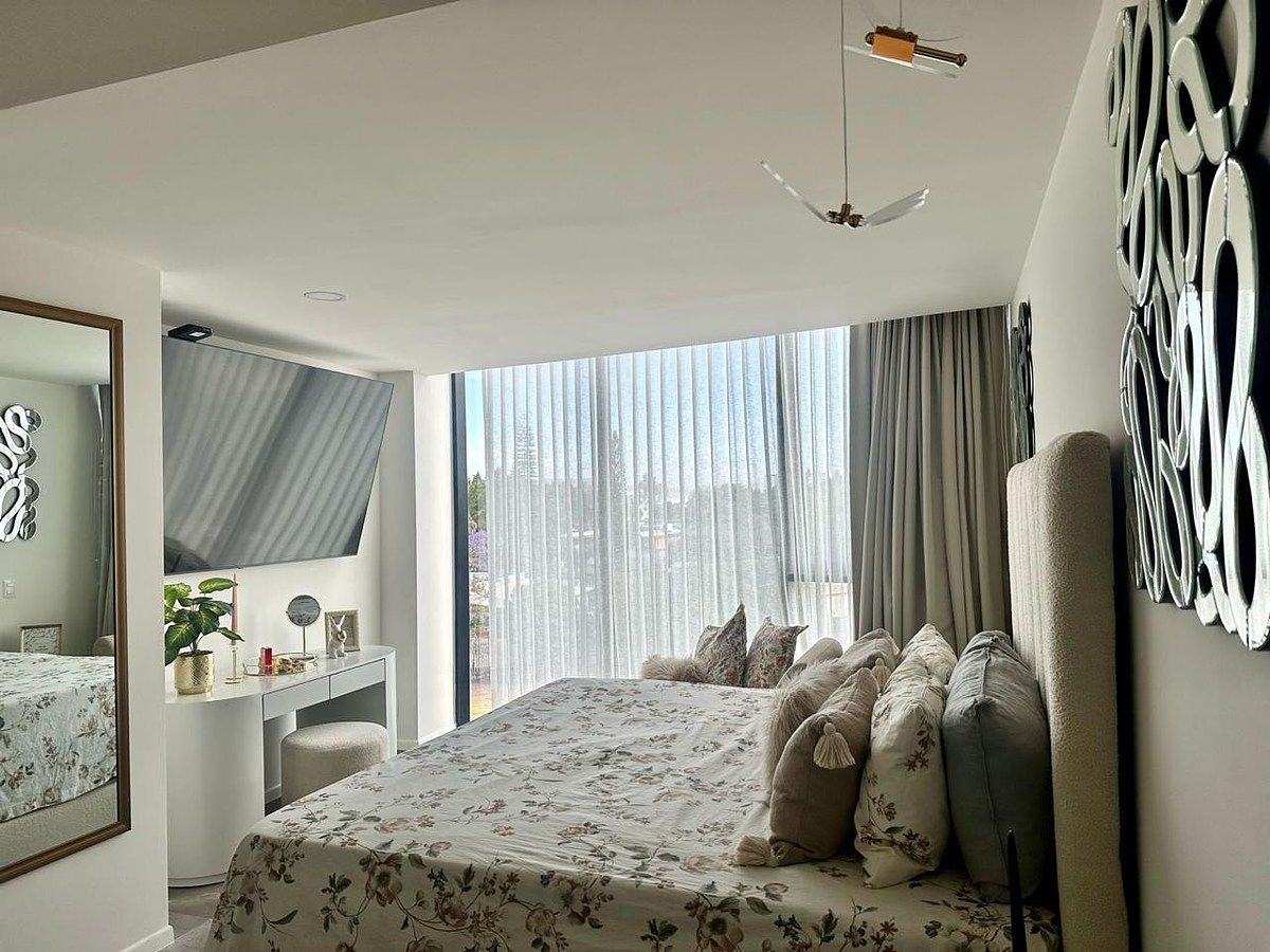 Apartamento em Puerta del Valle, Zapopan, foto 3 de 8