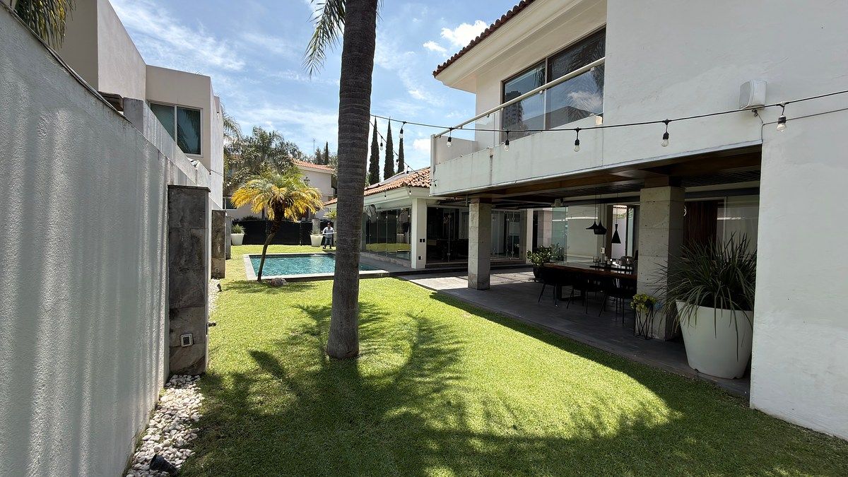 Casa en Puerta de Hierro, Zapopan, foto 2 de 49