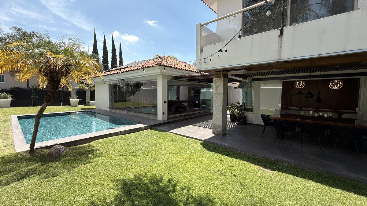 Casa en Puerta de Hierro, Zapopan, foto 3 de 49