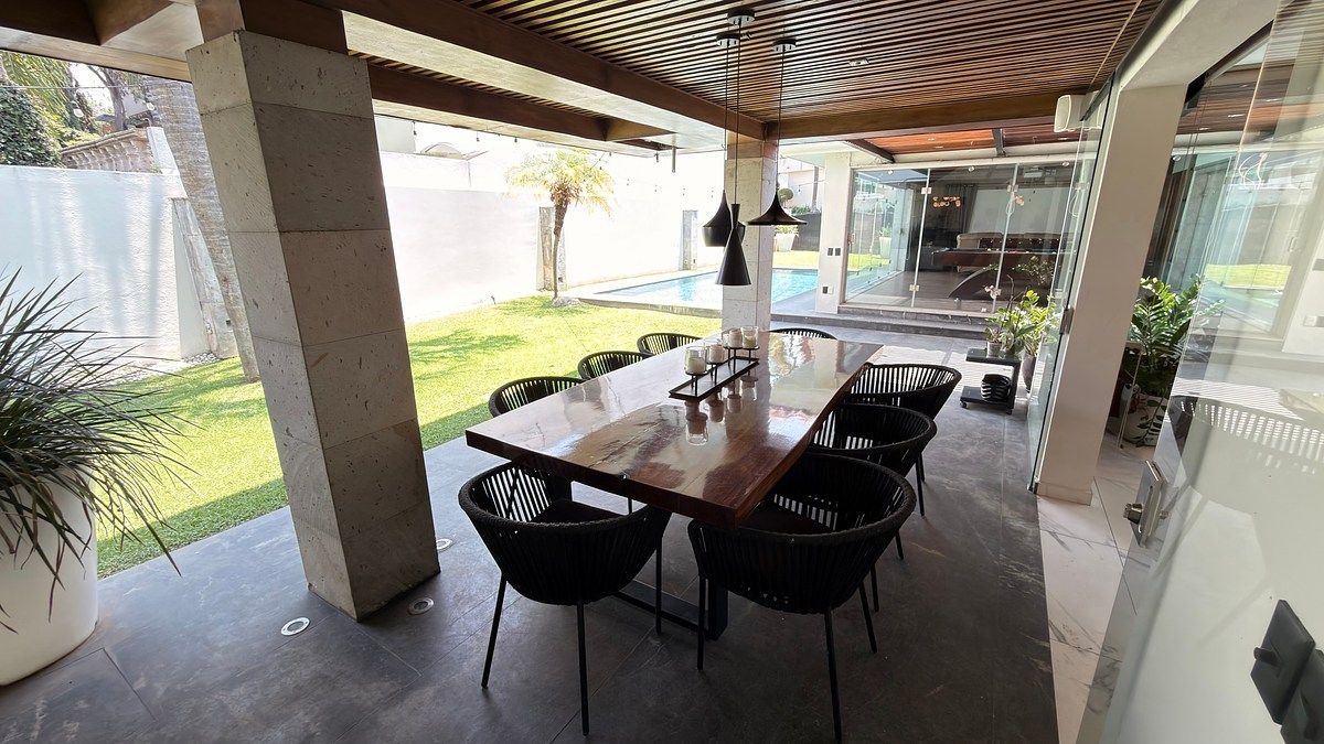 Casa en Puerta de Hierro, Zapopan, foto 4 de 49