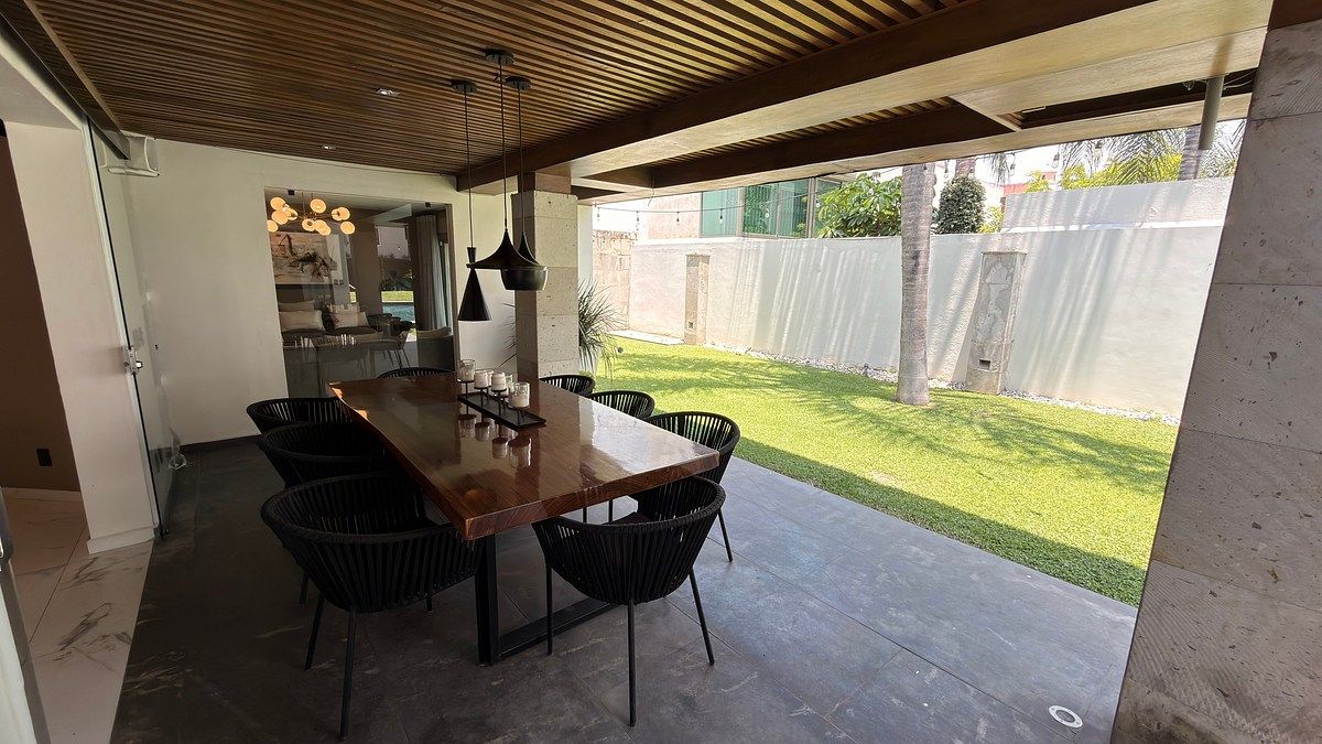 Casa en Puerta de Hierro, Zapopan, foto 5 de 49