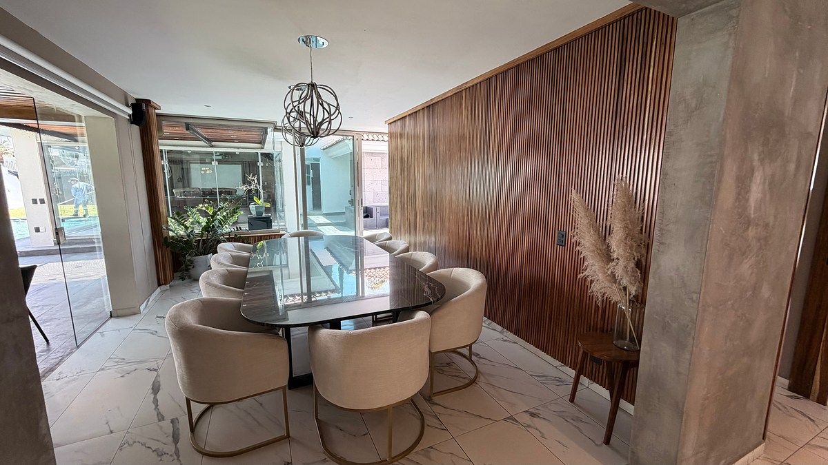 Casa en Puerta de Hierro, Zapopan, foto 8 de 49