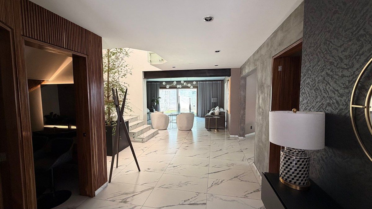 Casa en Puerta de Hierro, Zapopan, foto 18 de 49
