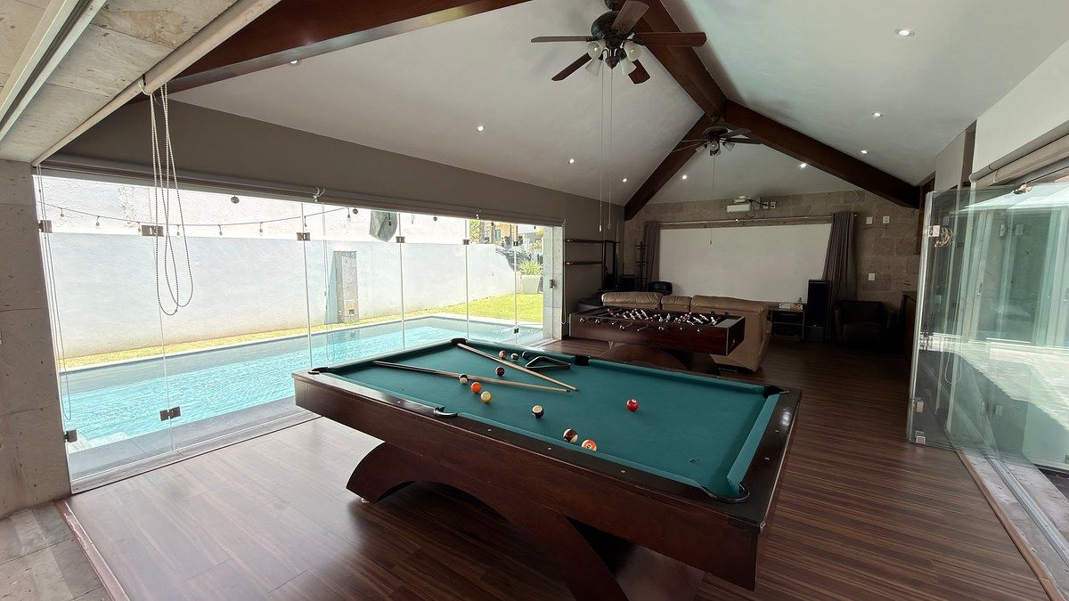 Casa en Puerta de Hierro, Zapopan, foto 41 de 49