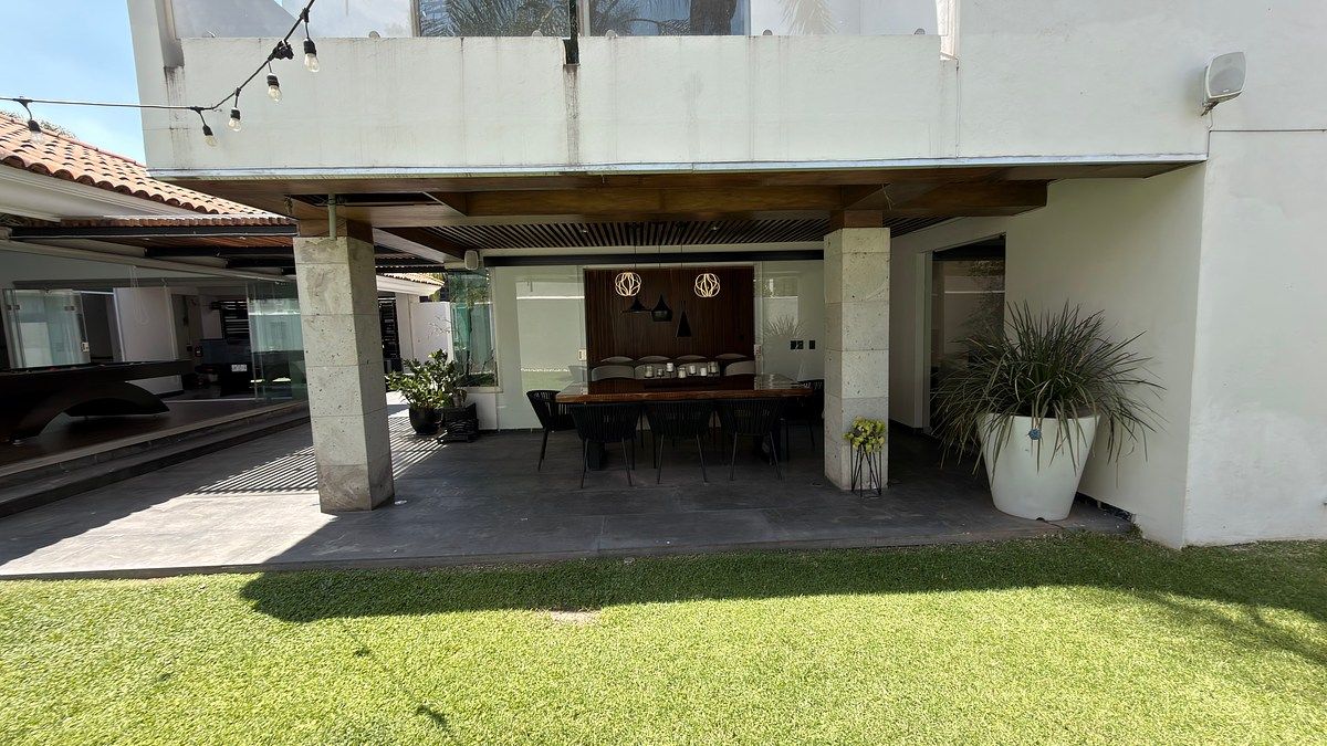 Casa en Puerta de Hierro, Zapopan, foto 42 de 49