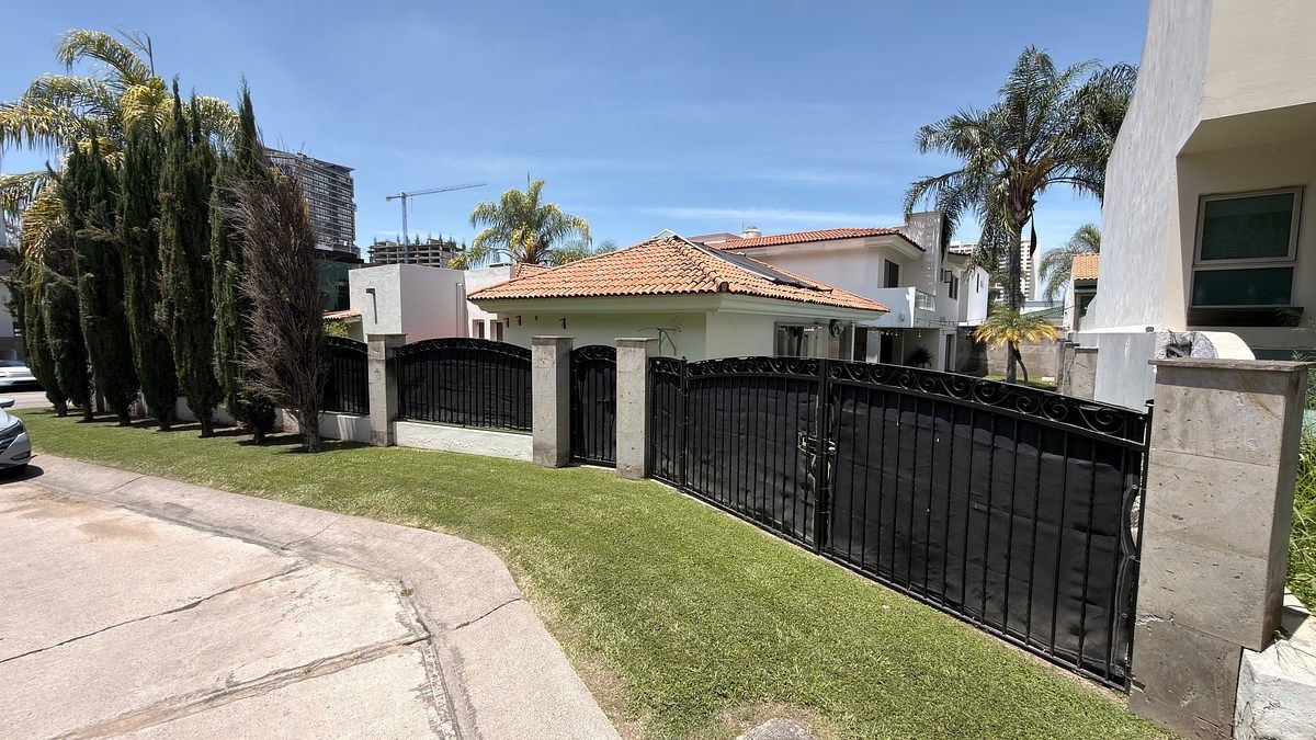 Casa en Puerta de Hierro, Zapopan, foto 46 de 49