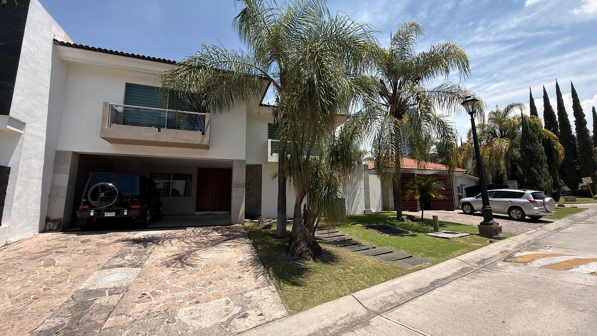 Casa en Puerta de Hierro, Zapopan, foto 49 de 49