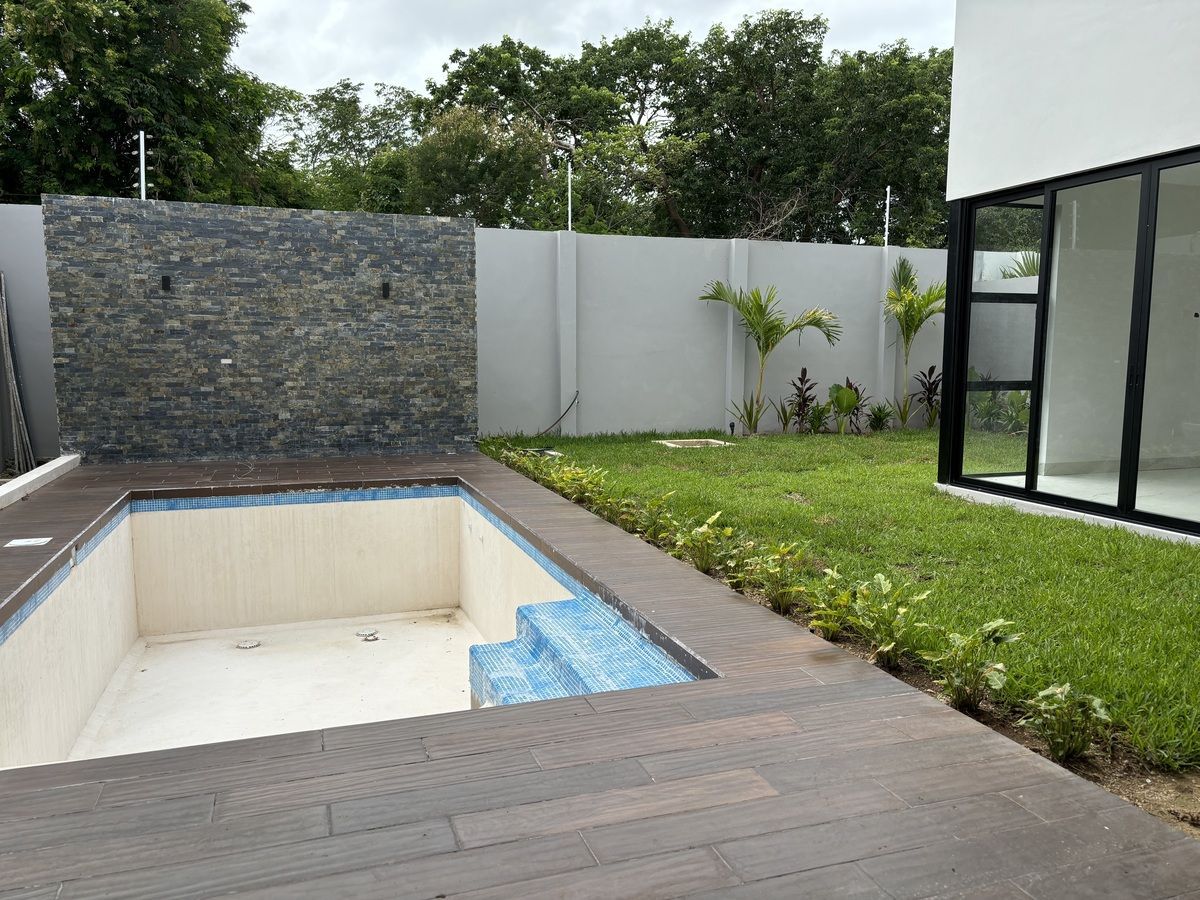 Casa em Temozón Norte, Mérida, foto 5 de 43