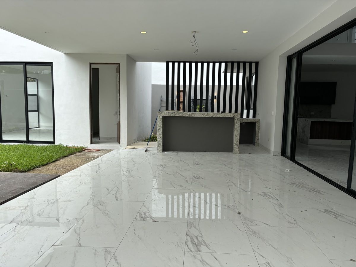 Casa em Temozón Norte, Mérida, foto 8 de 43