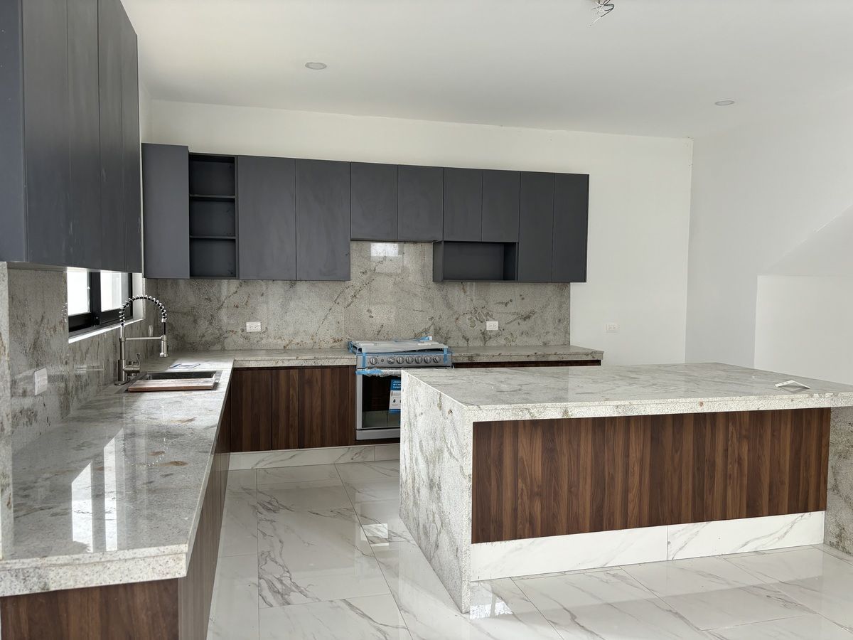 Casa em Temozón Norte, Mérida, foto 11 de 43