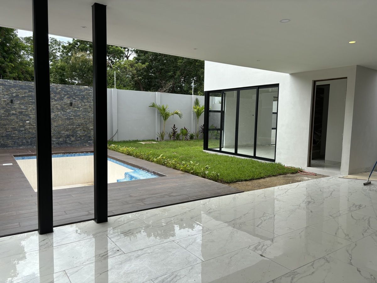 Casa em Temozón Norte, Mérida, foto 12 de 43