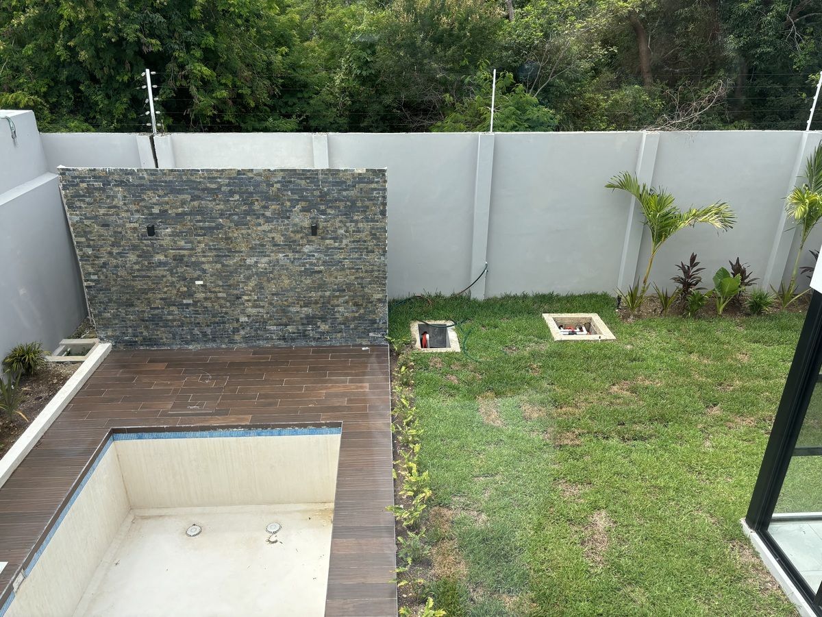 Casa em Temozón Norte, Mérida, foto 18 de 43