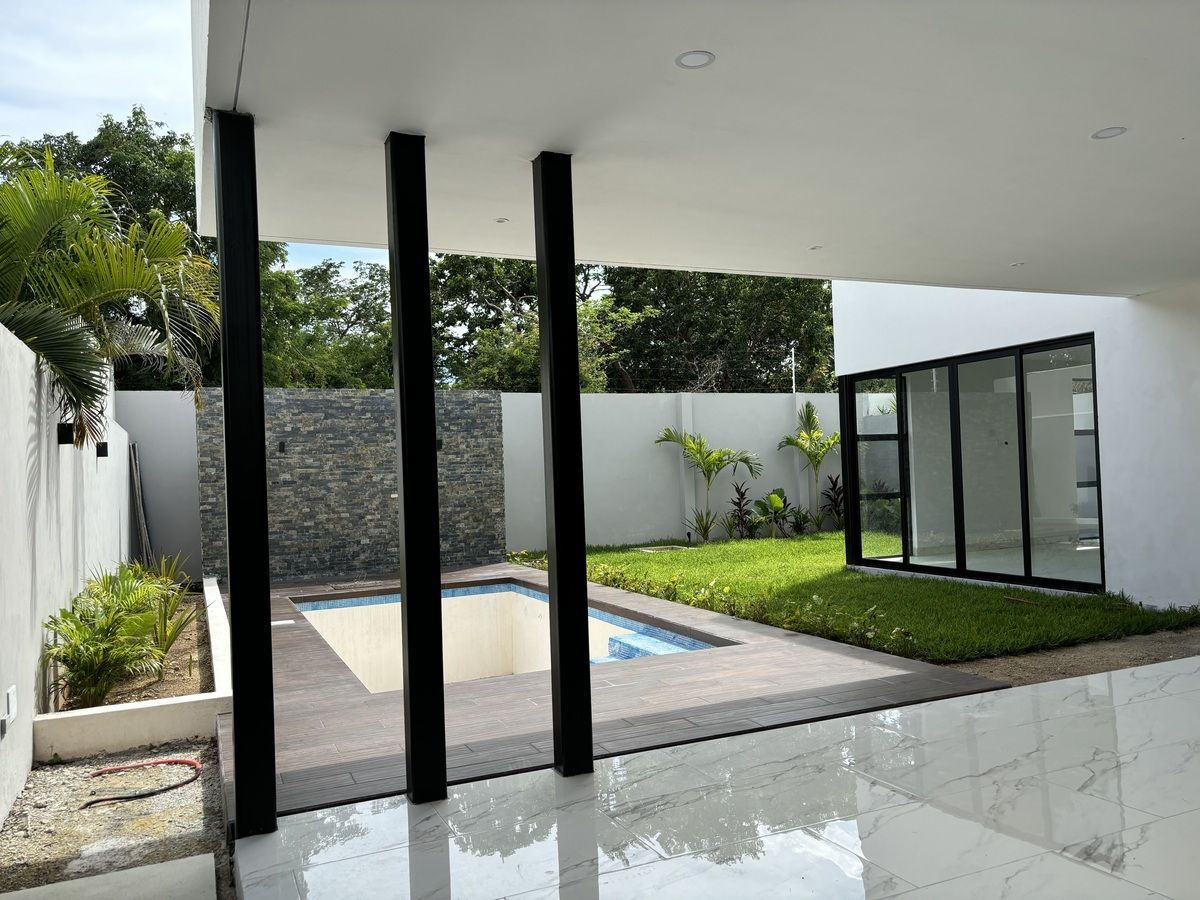 Casa em Temozón Norte, Mérida, foto 37 de 43