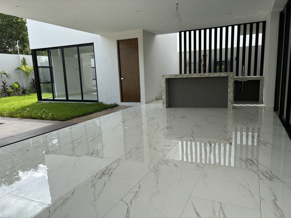 Casa em Temozón Norte, Mérida, foto 38 de 43