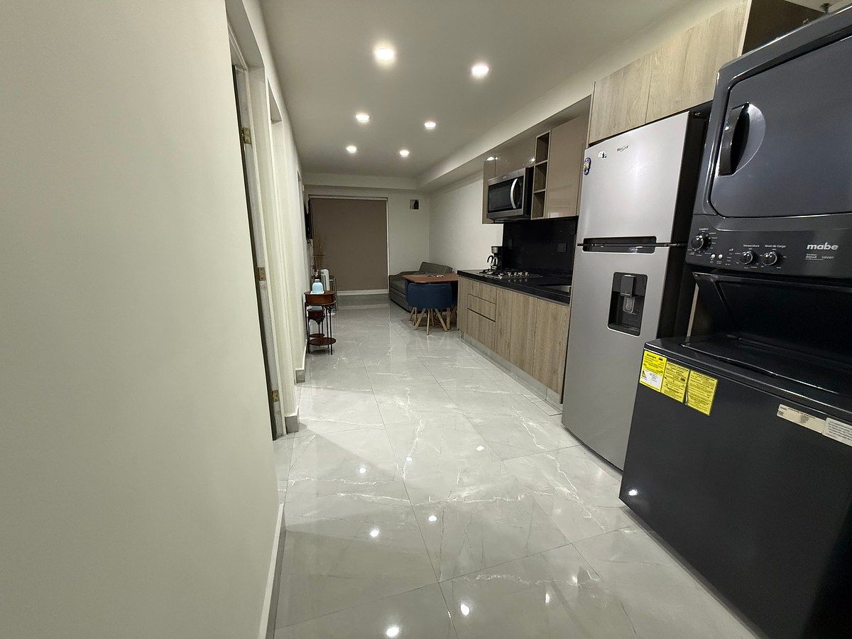 Apartamento em Industrial, Monterrey, foto 2 de 23