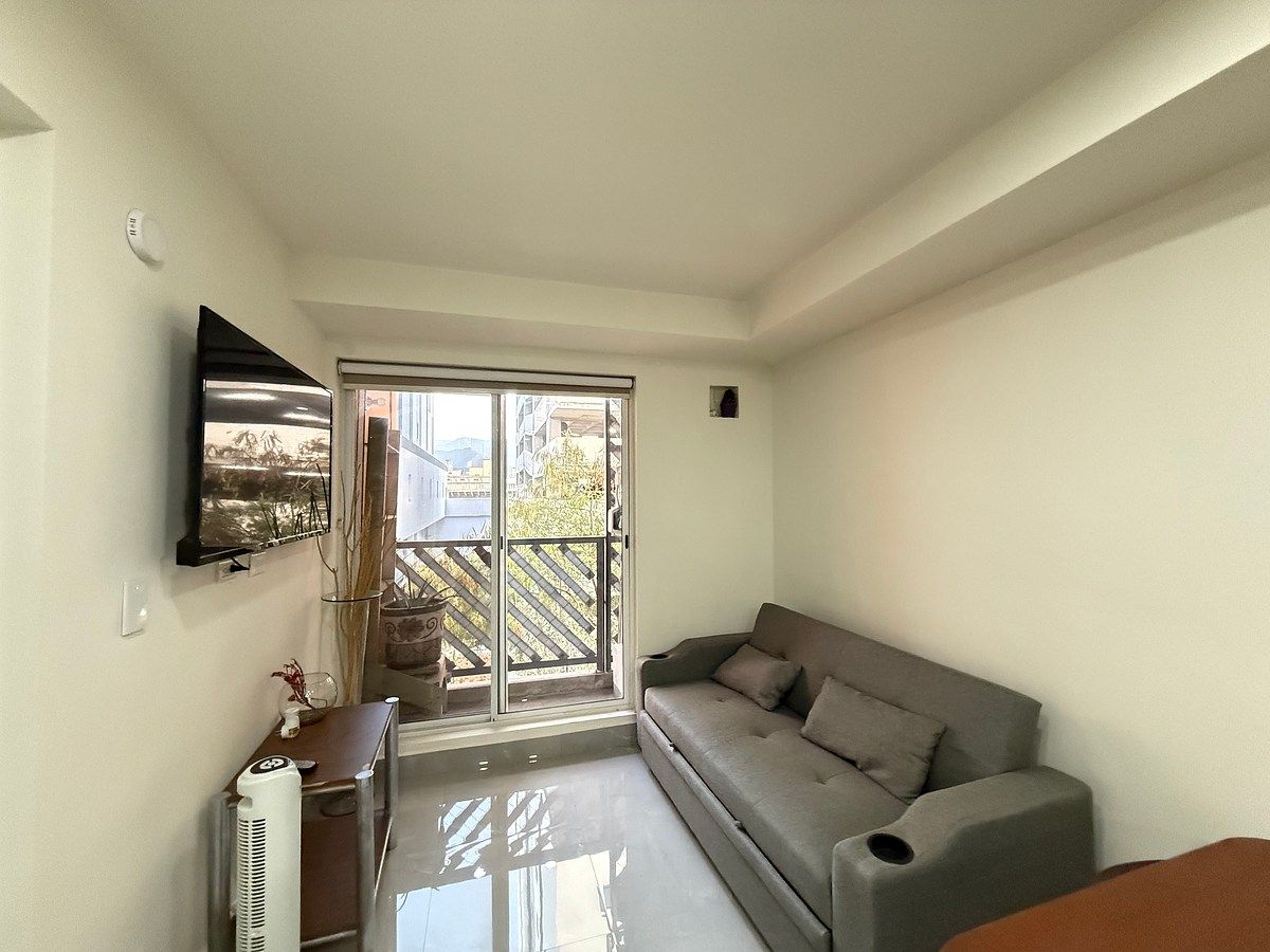 Apartamento em Industrial, Monterrey, foto 3 de 23