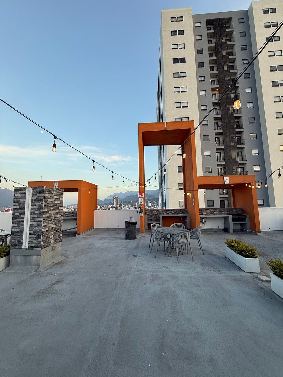 Apartamento em Industrial, Monterrey, foto 17 de 23