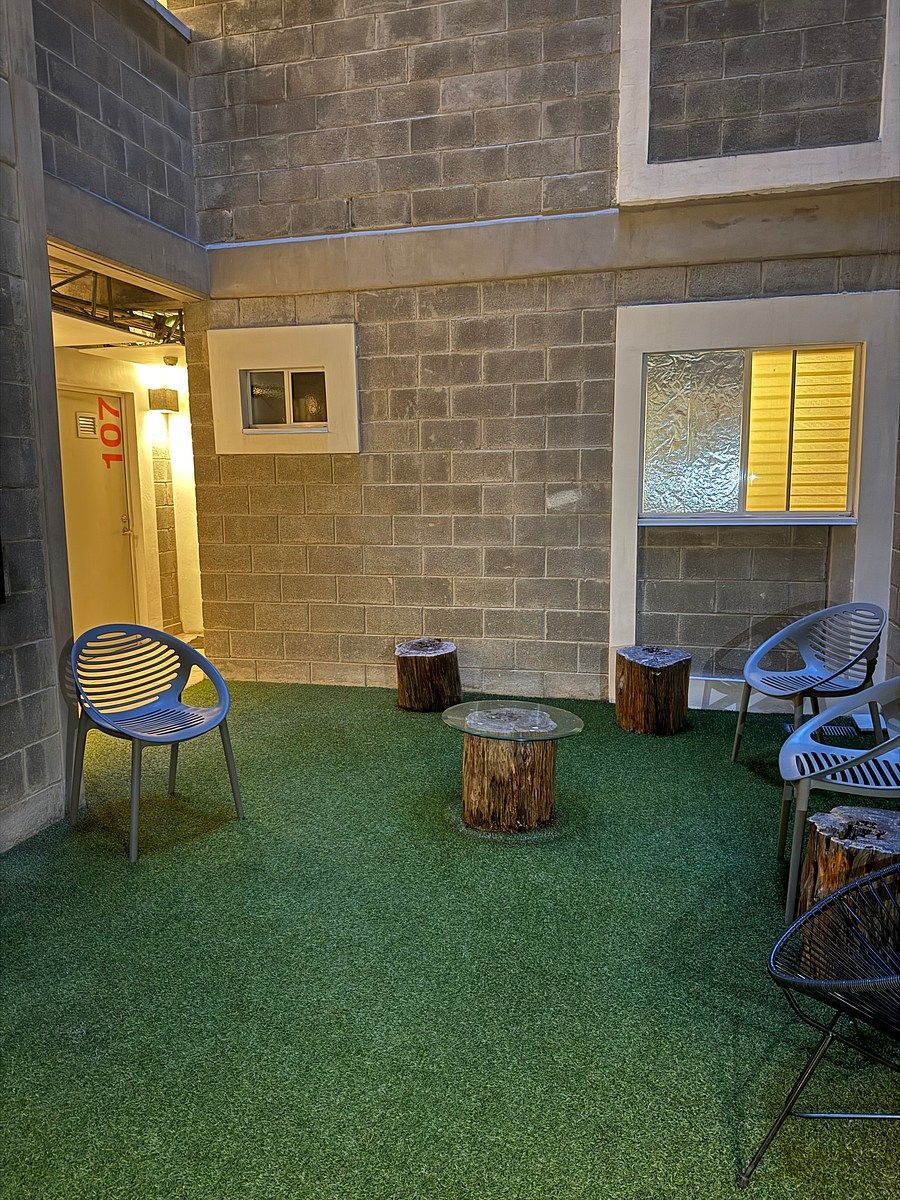 Apartamento em Industrial, Monterrey, foto 19 de 23