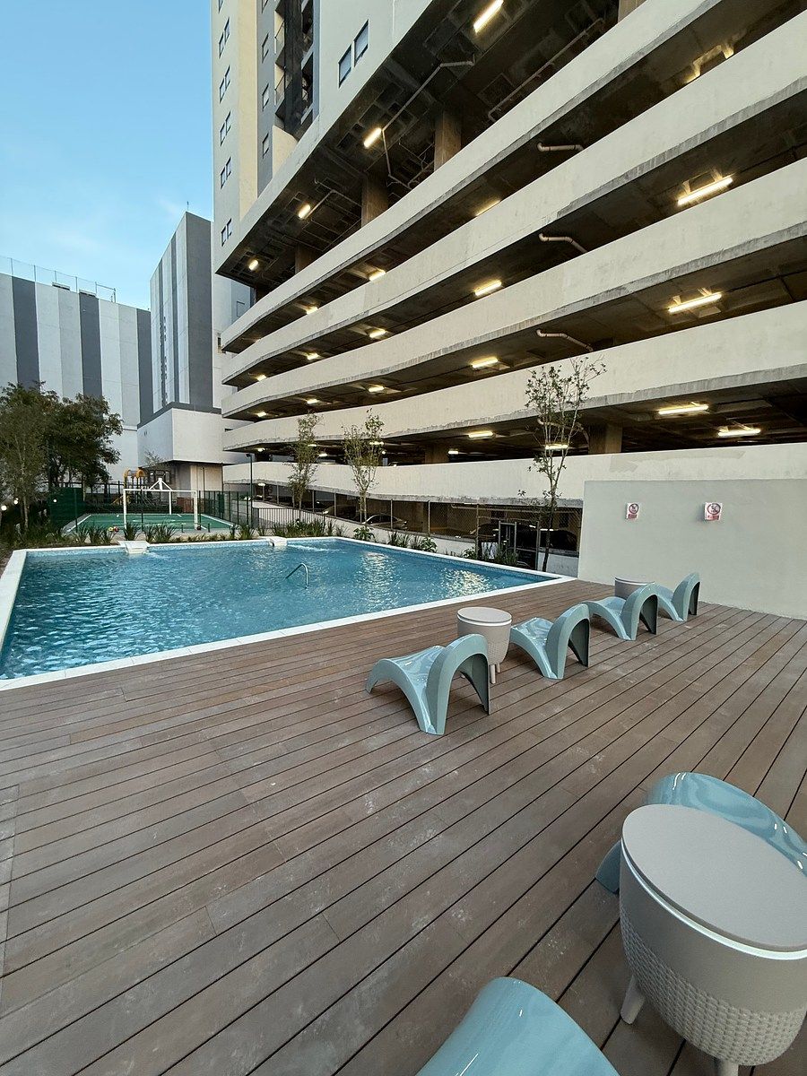 Apartamento em Industrial, Monterrey, foto 12 de 23