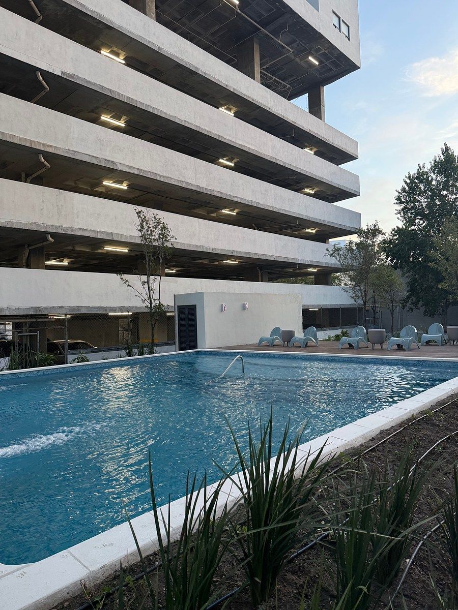 Apartamento em Industrial, Monterrey, foto 13 de 23