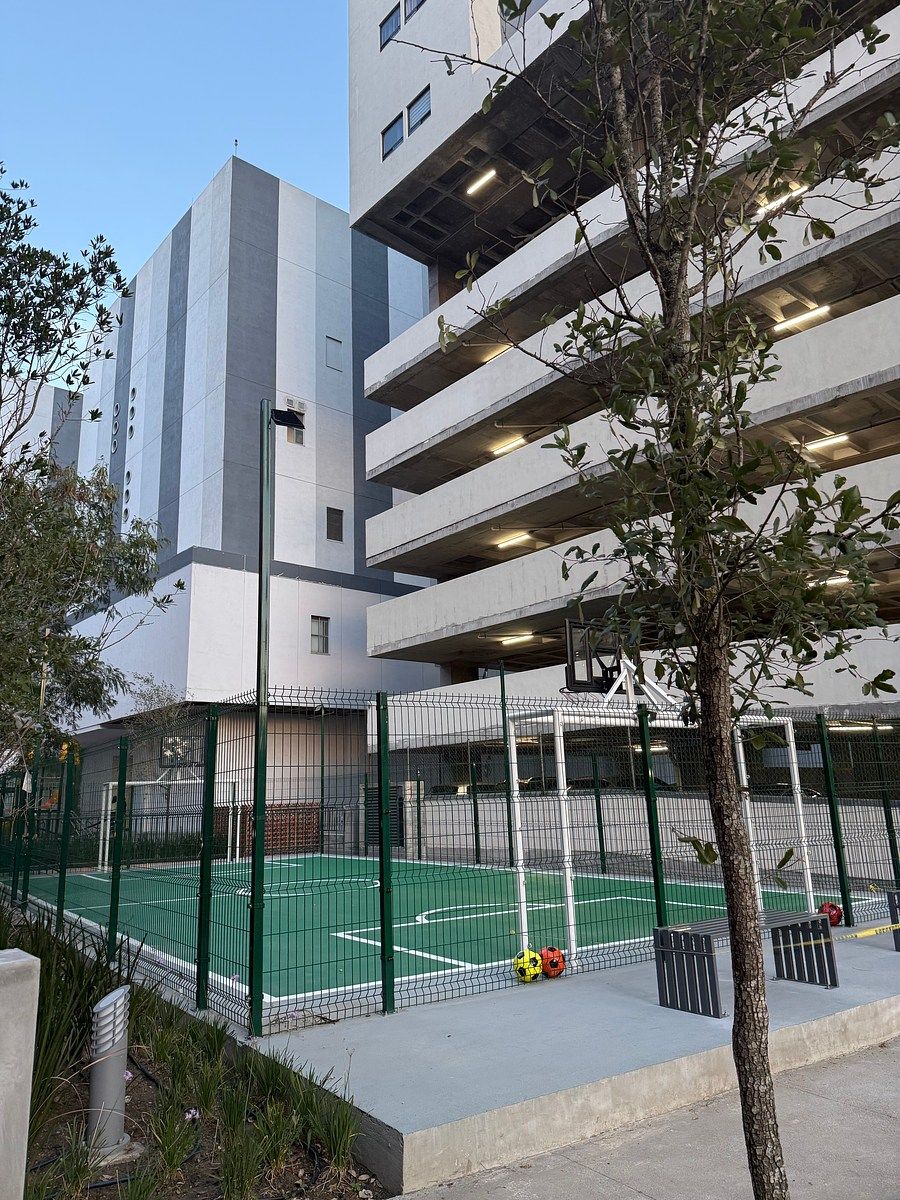 Apartamento em Industrial, Monterrey, foto 14 de 23