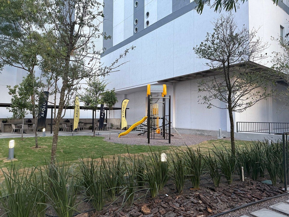 Apartamento em Industrial, Monterrey, foto 22 de 23