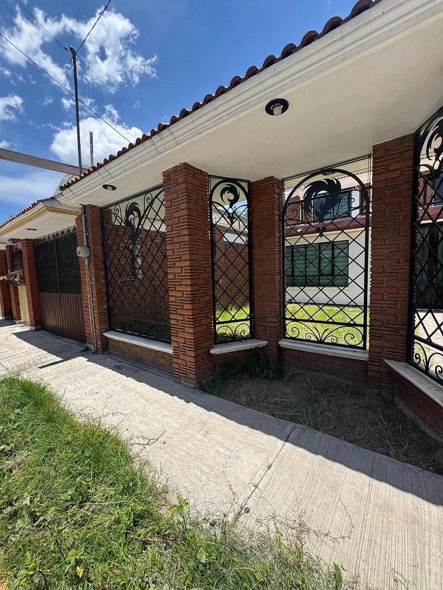 House in Villas 2000, Zumpango, photo 4 of 47