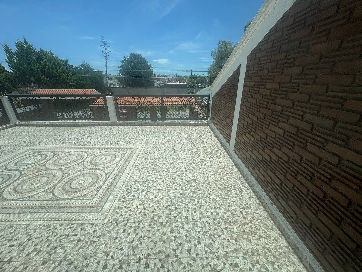 House in Villas 2000, Zumpango, photo 29 of 47