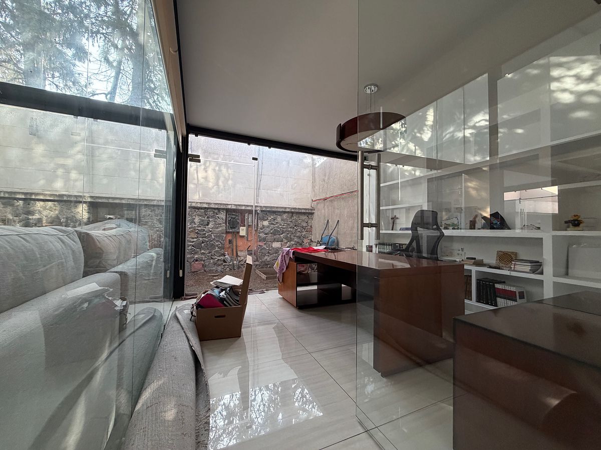 House in Ciudad Jardín, Coyoacán, photo 9 of 50