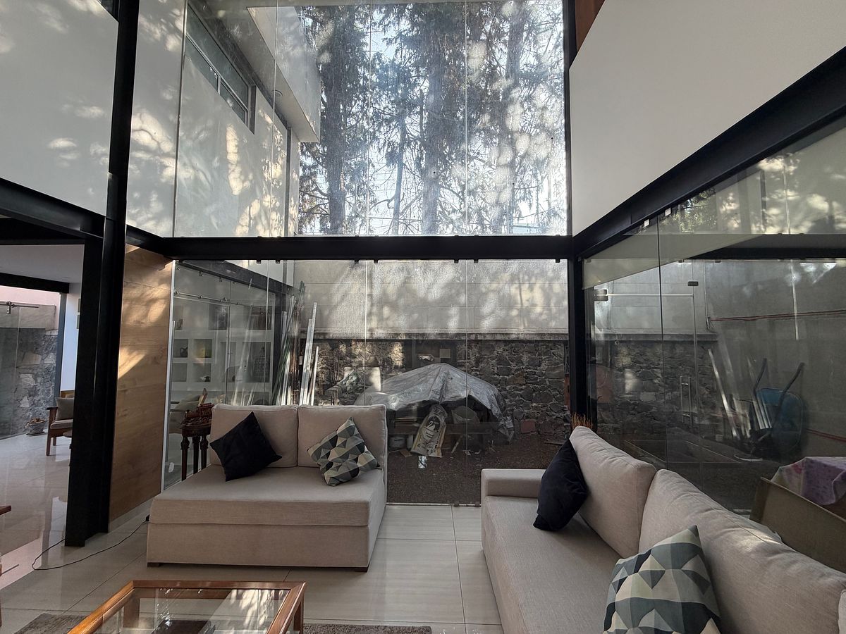 House in Ciudad Jardín, Coyoacán, photo 12 of 50