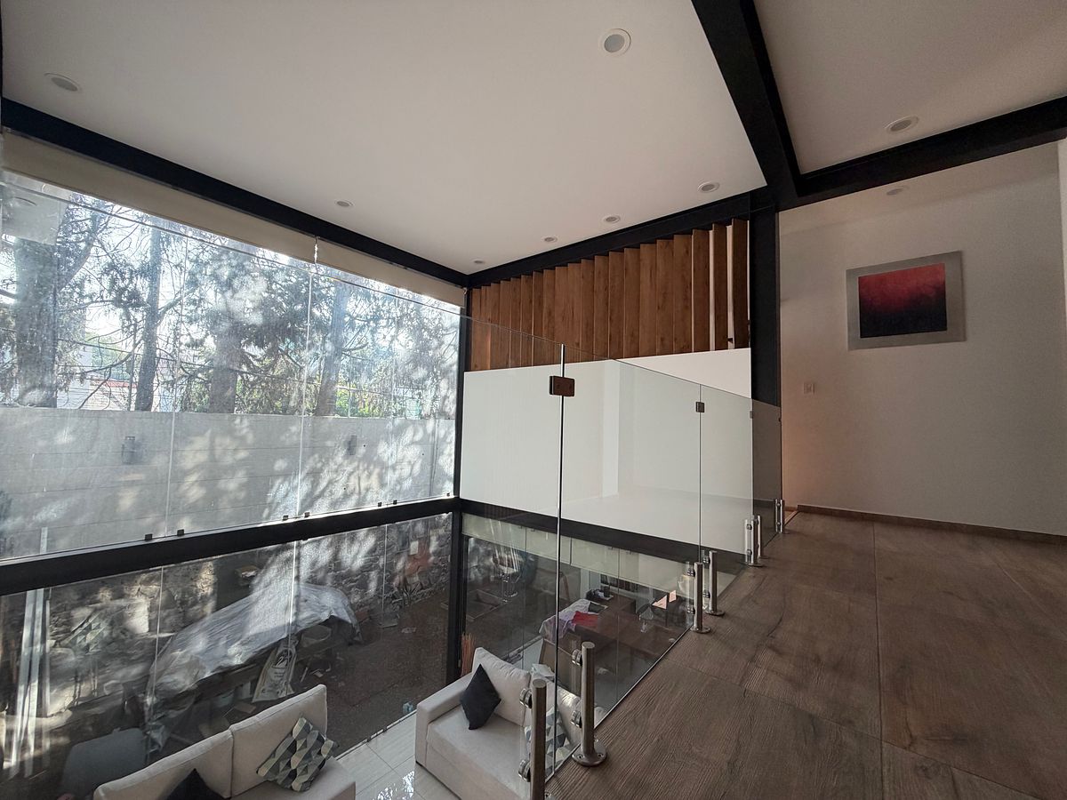 House in Ciudad Jardín, Coyoacán, photo 14 of 50
