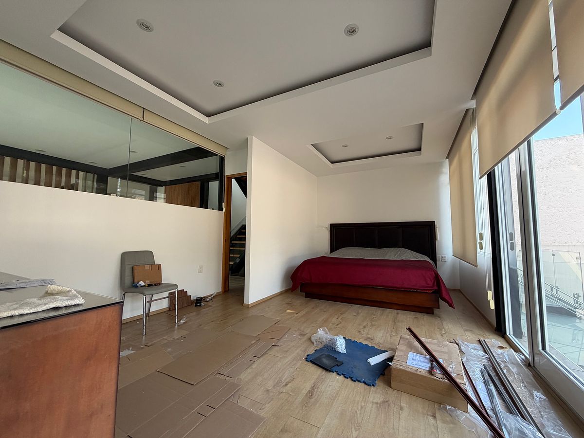 House in Ciudad Jardín, Coyoacán, photo 25 of 50