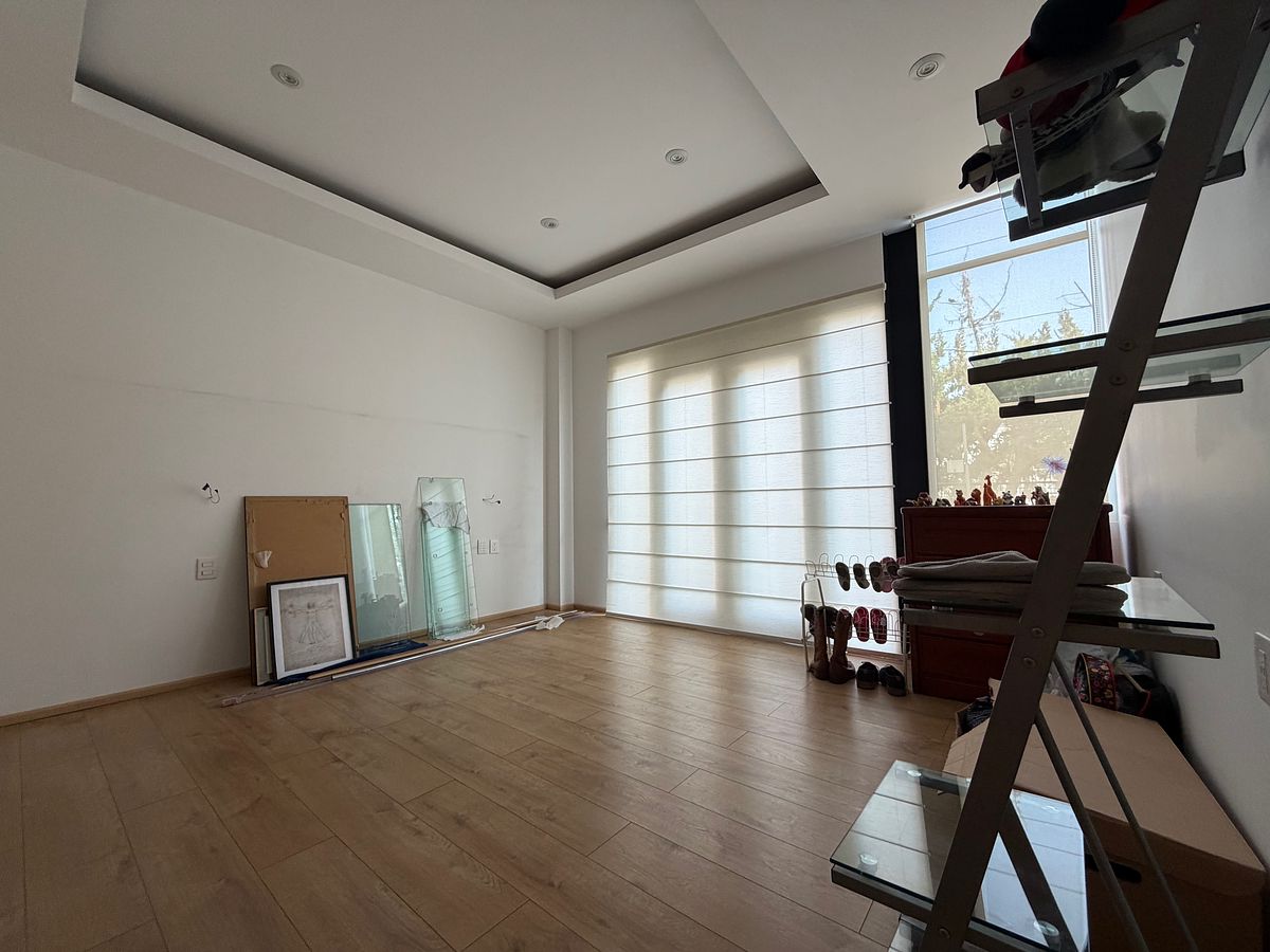 House in Ciudad Jardín, Coyoacán, photo 32 of 50