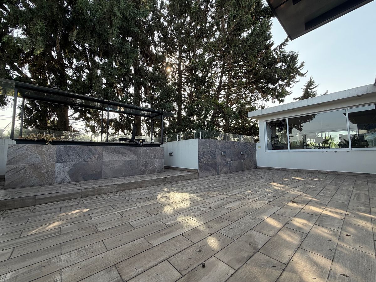 House in Ciudad Jardín, Coyoacán, photo 39 of 50
