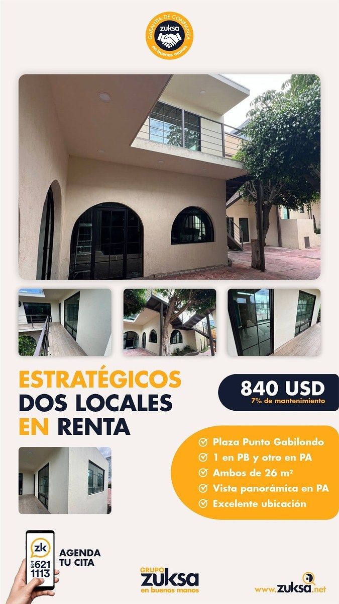 Local comercial en Gabilondo, Tijuana, foto 19 de 20